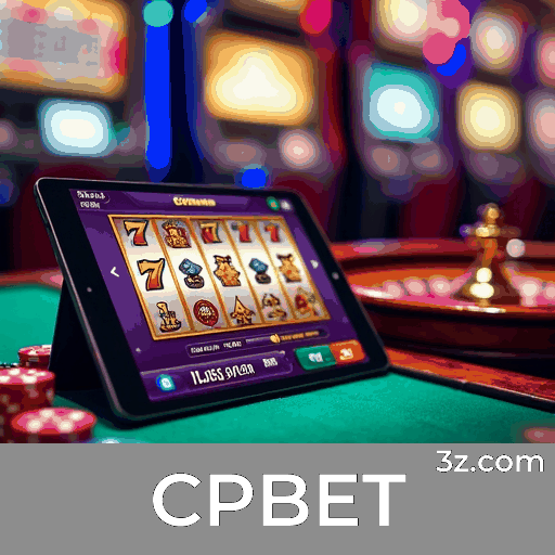 CPBET: Experiência de Cassino ao Vivo com Profissionalismo e Realismo