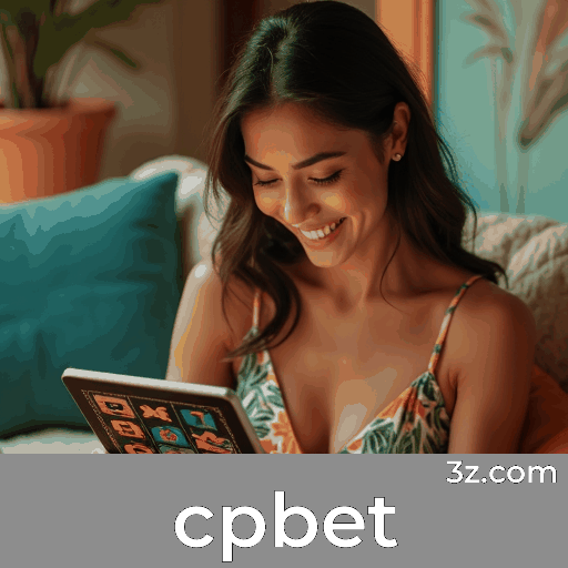 Cadastro na cpbet para desfrutar dos melhores jogos